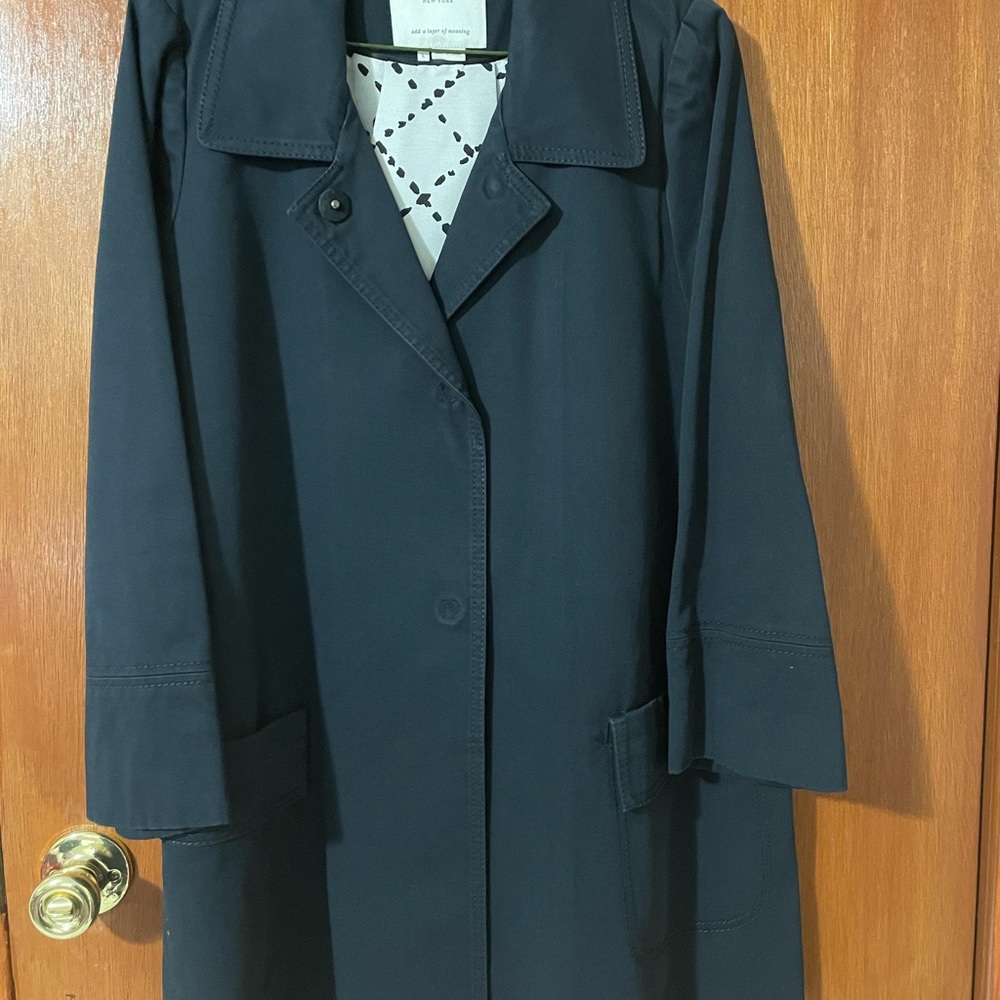 Kate Spade jacket